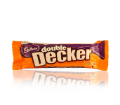 Cadbury Double Decker 48 x 54.5g